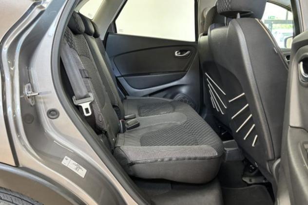 RENAULT Captur dCi 8V 110 CV Start&Stop Energy Zen rif. 23609841 - Foto 10