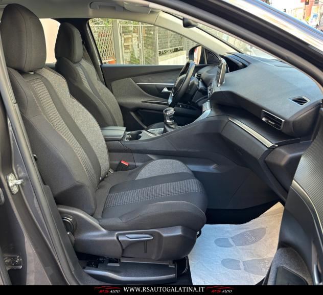 Peugeot 3008 BlueHDi 130 S&S Allure - Foto 8