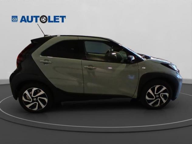 Toyota Aygo X 1.0 Trend 72cv - Foto 4
