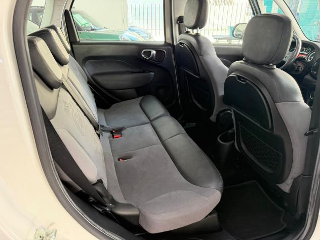 Fiat 500L 1.3 Multijet 85 CV Lounge - Foto 9
