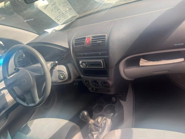 KIA PICANTO - Foto 6