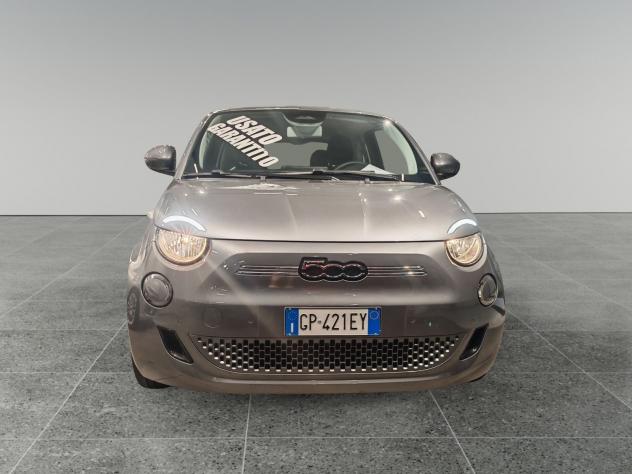 FIAT 500 Electric Action - Foto 2