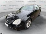 Mercedes-Benz SLK SLK 200 k Evo Aut *LEGGI DESCRIZIONE*