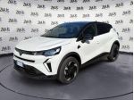 Renault Captur Captur 1.2 eco-g Techno 120cv