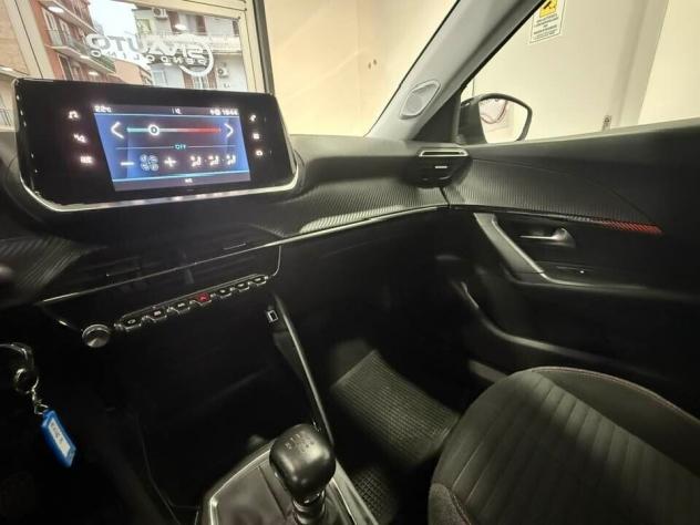 Peugeot 2008 BlueHDi 110 S&S Active - Foto 9