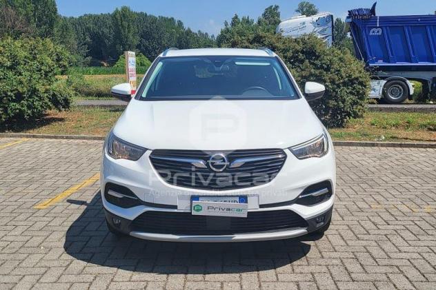 Opel Grandland Grandland X 1.5 diesel Ecotec Start&Stop aut. Ultimate - Foto 2