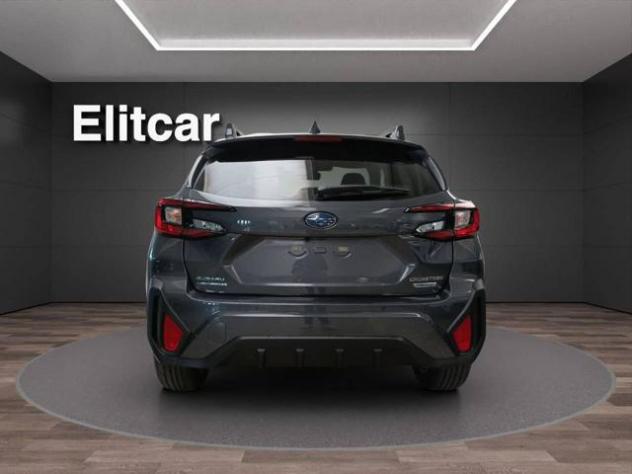 SUBARU Crosstrek 2.0i e-Boxer MHEV CVT Lineartronic Style Xtra rif. 23900422 - Foto 5