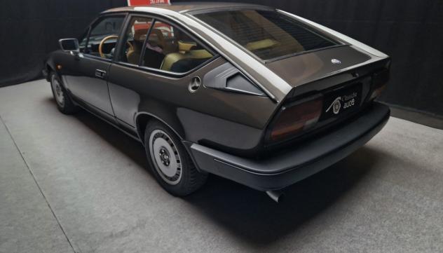 Alfa Romeo Alfetta GTV 6 ARIA COND ASI CRS - Foto 3