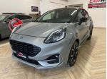 FORD PUMA 1.0 AUTOM. Hybrid 125 CV B&O ST-Line X
