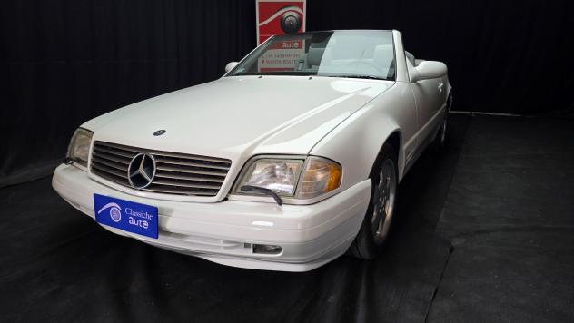 Mercedes-benz SL 500 cat Avantgarde - Foto 9