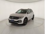 Volkswagen T-Cross T-Cross 1.0 tsi Sport 95cv