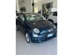 FIAT 500 CABRIO  85 CV COLLEZZIONE FULL OPTIONAL