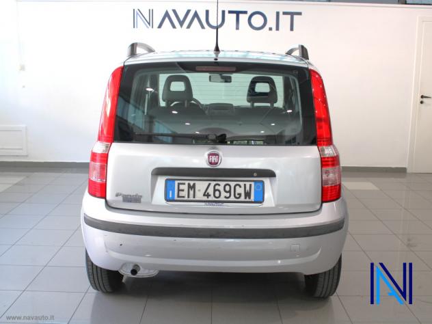 FIAT Panda 1.2 Dynamic - Foto 9