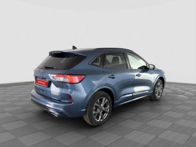 FORD Kuga Kuga 2.5 Plug In Hybrid 225 CV CVT 2WD ST-Line rif. 23647039 - Foto 5