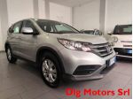 HONDA CR-V 2.2 i-DTEC Lifestyle AT 4WD rif. 23899882