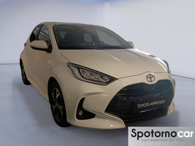 Toyota Yaris Hybrid Trend - Foto 4