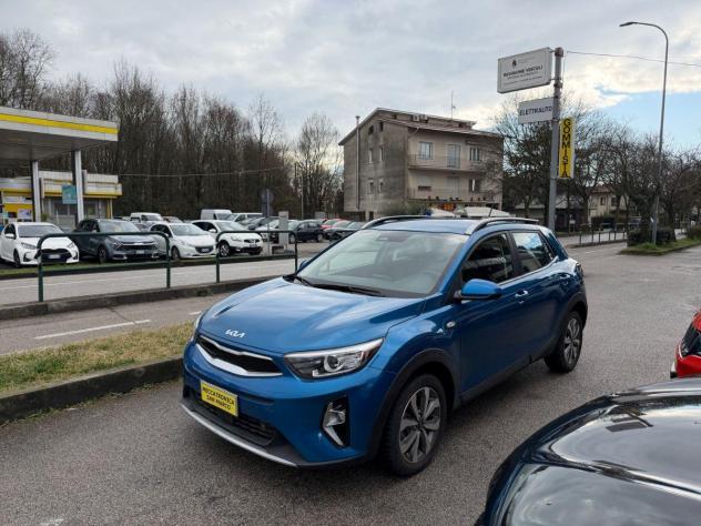 KIA - Stonic - 1.0 T-GDi 100 CV MHEV iMT Style *PROMO* - Foto 2