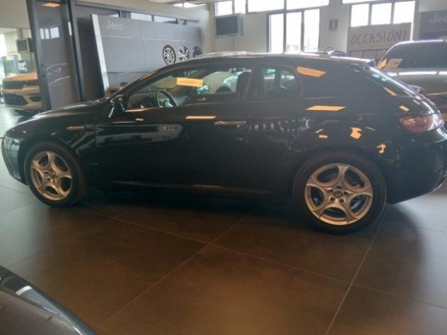 ALFA ROMEO Brera 2.2 JTS TRATTATIVA RISERVATA AUTOGEPY 05361881051 rif. 23820239 - Foto 9