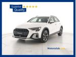 AUDI A3 SPB Allstreet 35 TFSI S tronic Business Advanced rif. 23378747