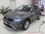 VOLKSWAGEN T-Roc 1.0 TSI Life 110Cv  "Auto Pari al NUOVO!!!" rif. 23905465