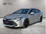 Toyota Corolla (2018--) Touring Sports 2.0 Hybrid Business