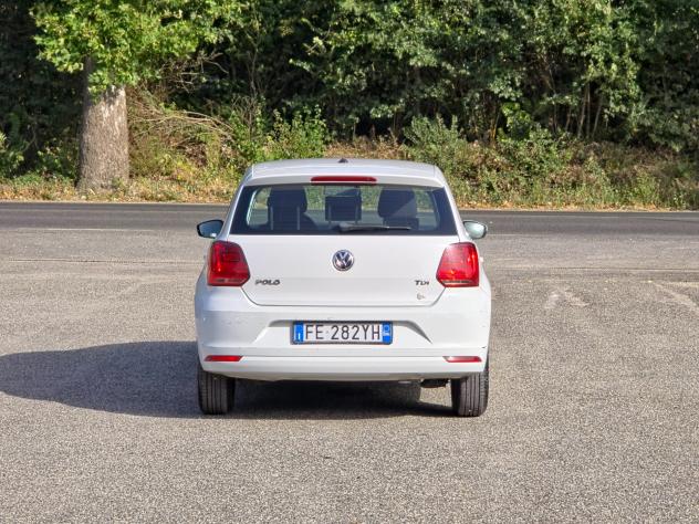 Volkswagen Polo 1.4 TDI 5p. Business CV-75 E6 Manuale NEO 2016 - Foto 5