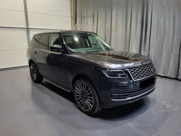 Land Rover Range Rover 3.0 TDV6 275hp Vogue Full - Foto 3