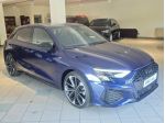 Audi A3 Sportback 40 TDI quattro S tr. Ident Black Sportback