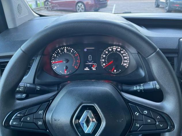 RENAULT Kangoo 1.3 TCe 100CV AUTHENTIC 5 POSTI rif. 24176365 - Foto 7