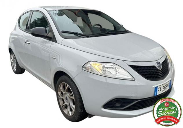 LANCIA Ypsilon 1.2 69 CV 5 porte Gold rif. 23872200 - Foto 2