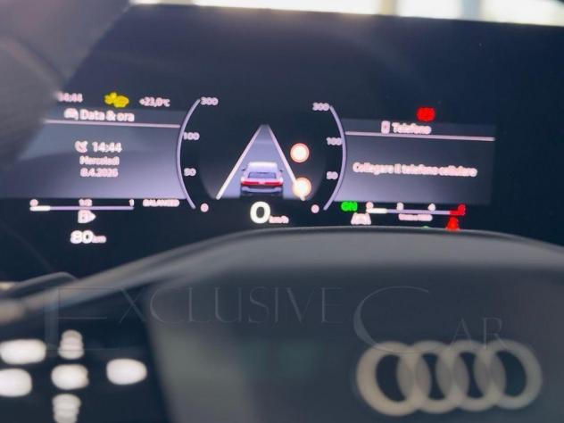 AUDI - A5 - TDI 204 CV mHEV+ S tr. qu. S Line ed. - Foto 8