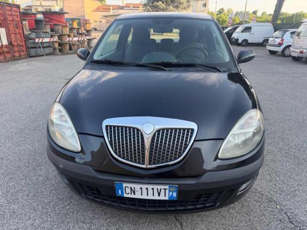 LANCIA Ypsilon 1.2 16V Platino senza nessun lavoro da fare rif. 23783551 - Foto 2