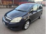 OPEL Zafira 1.9 16V CDTI 150CV Cosmo perfetta di meccanica rif. 23894686
