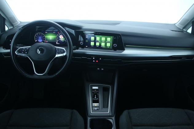 Volkswagen Golf 1.0 eTSI 81kW EVO Life DSG Park Pilot/Park Pilot - Foto 9