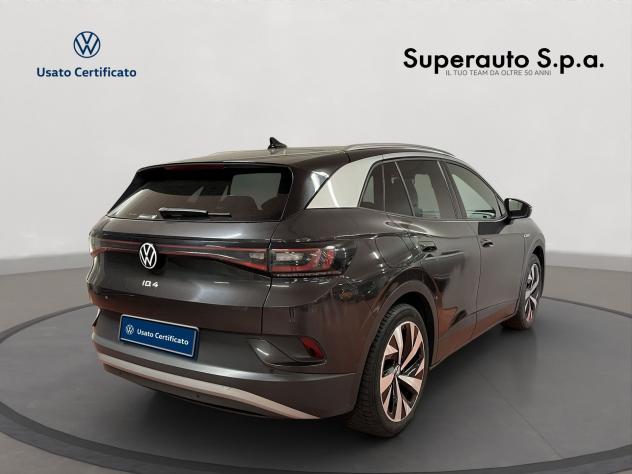 Volkswagen ID.4 1ST - Foto 6
