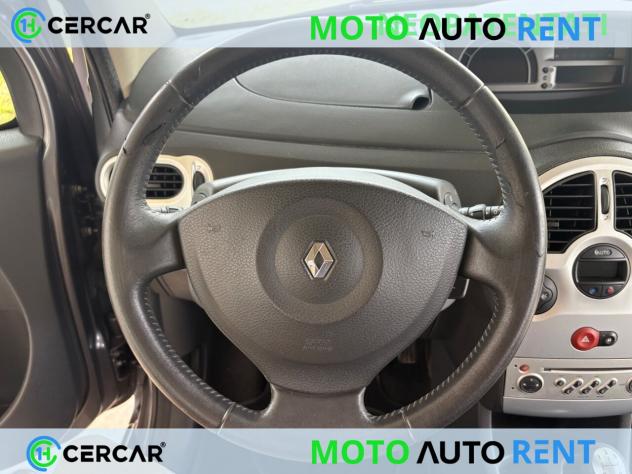 Renault Modus 1.2 tce Dynamique 100cv - Foto 20