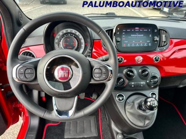 FIAT 500 1.0 Hybrid Dolcevita rif. 23775048 - Foto 10