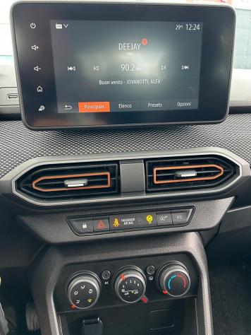 Dacia Sandero Stepway III 2021 Stepway 1.0 tce ECO-G Comfort - Foto 9