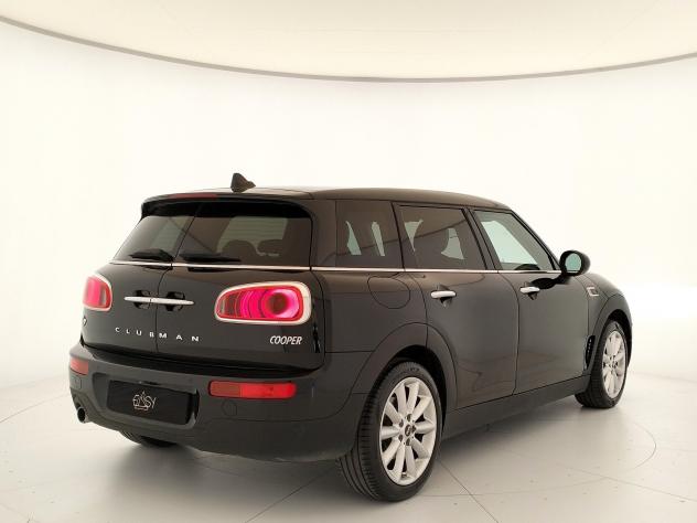 Mini Cooper Clubman 1.5 Hype Auto - NEOPATENTATI - Foto 5