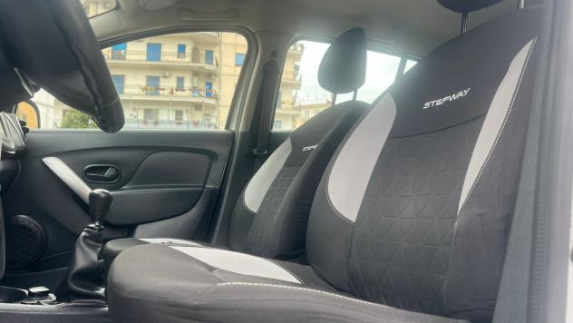 Dacia Sandero Stepway 0.9 TCe 12V TurboGPL 90CV Start&Stop - Foto 9