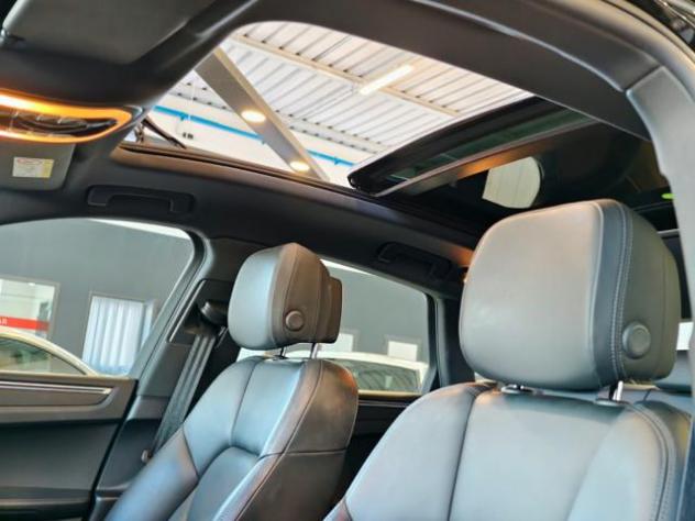 PORSCHE Macan 2.0 TETTO APRI - SERVICE PORSCHE rif. 24139915 - Foto 10