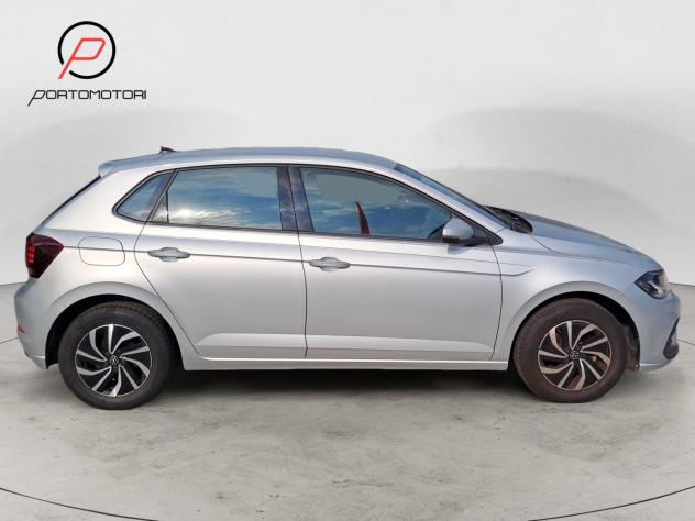 Volkswagen Polo 6ª serie 1.0 TSI Life - Foto 6