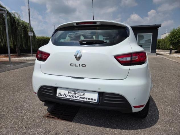 RENAULT Clio N1 TCe 12V 90 CV GPL 5 porte 4 Business autocarro rif. 23940920 - Foto 5