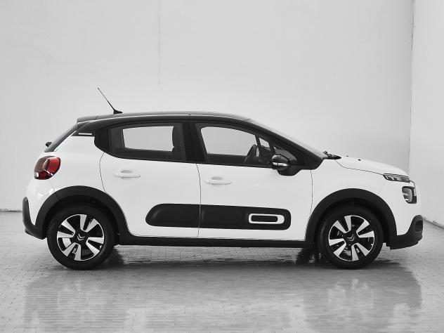 Citroën C3 PureTech 83 S&S Shine Neo Patentati - Foto 6