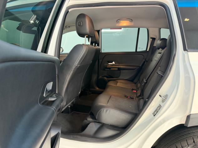 Mercedes-benz GLB 200 d Automatic Executive - Foto 8