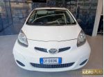 TOYOTA Aygo 1.0 12V VVT-i 5 porte Lounge rif. 24028621