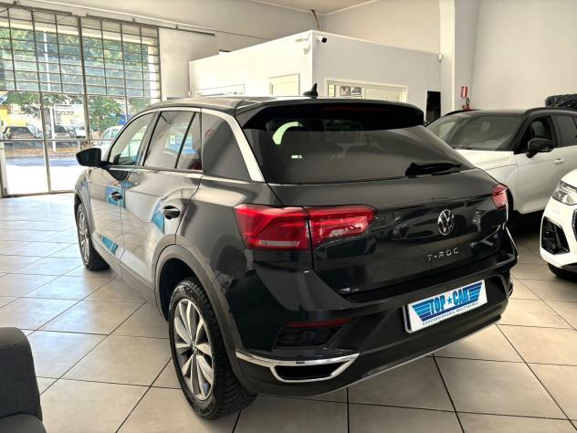 Volkswagen T-Roc 2.0 TDI DSG 150 CV Style BlueMotion Technology - Foto 6
