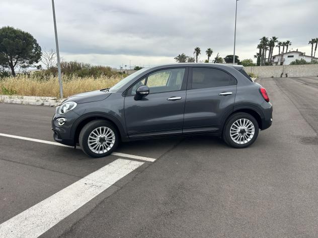 FIAT 500X 1.3 Mjet 95cv E6D Club - Foto 5