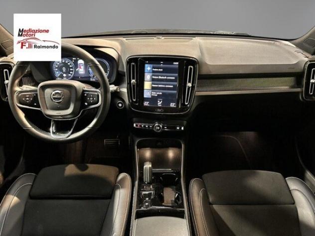 Volvo XC40 T5 Plug-in Hybrid R-design - Foto 6