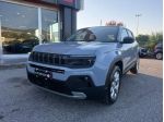 Jeep Avenger e-Hybrid 1.2 MHEV e-Hybrid Turbo Altitude